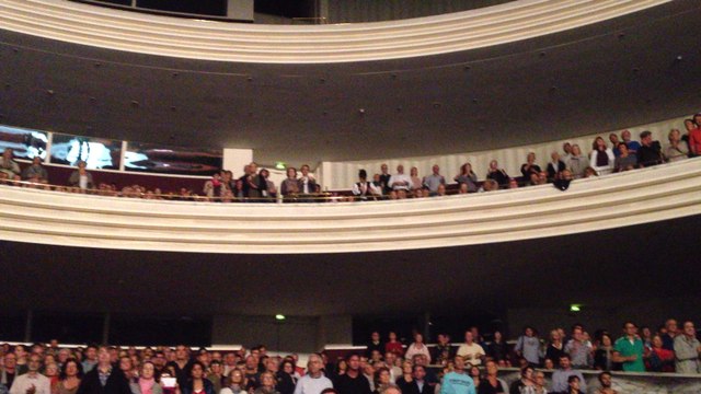 Michel Jonasz retrouve ses trente ans