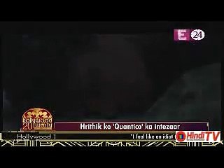 Hrithik Ko Quantico Ka Intezaar 3rd October 2015 Hindi-Tv.Com