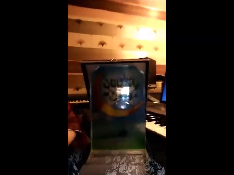 After Gul Panra Check out the Voice of this Pashto Singer Laila Khan