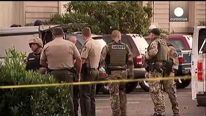 Autor do massacre no Oregon era estudante na universidade