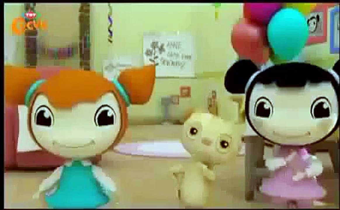 Canım Kardeşim   Atabarı Halay Çizgi Dünyası mp4