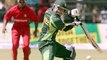 Zimbabwe vs Pakistan 2nd ODI at Harare Highlights of Pre Match Analysis October 3, 2015