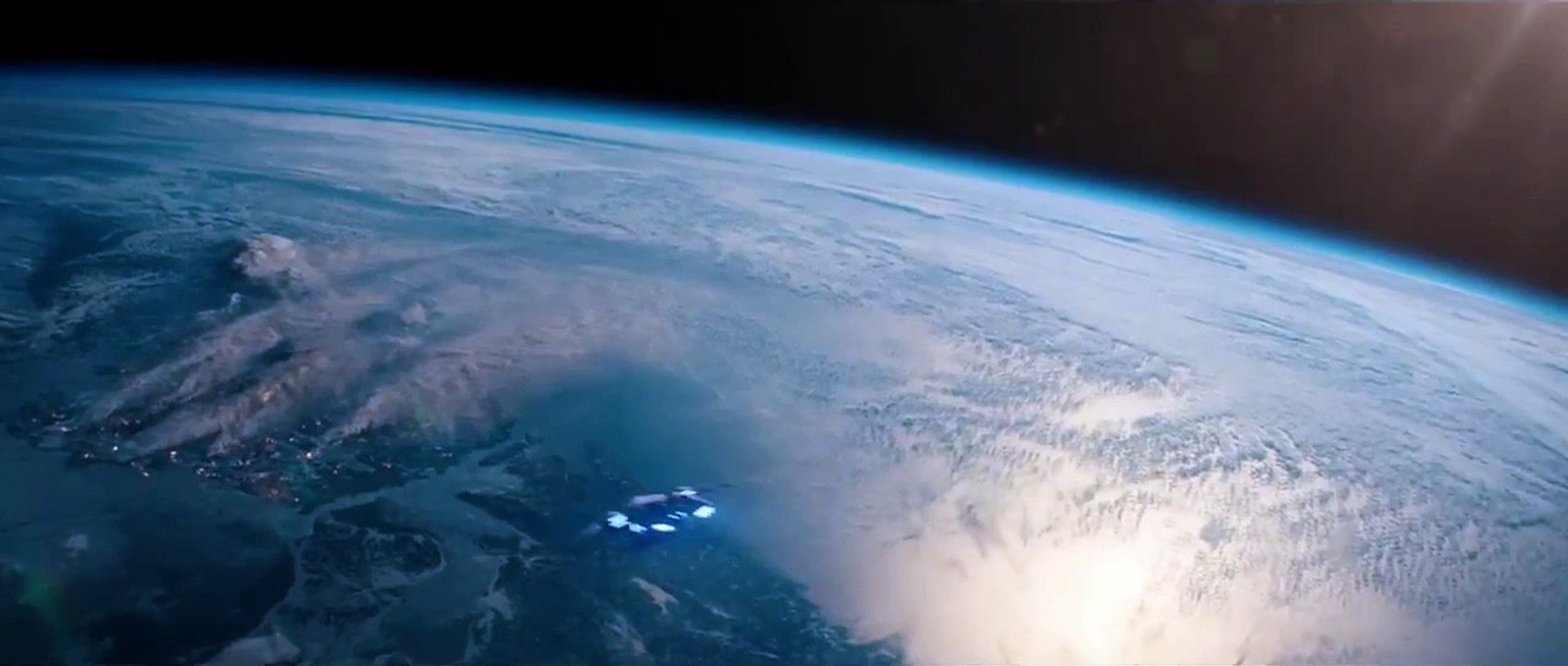 Halo 5 - Live Action Trailer