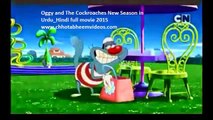 Oggy and The Cockroaches New Episode 2015 ★★★ Oggy Cartoon For Kids