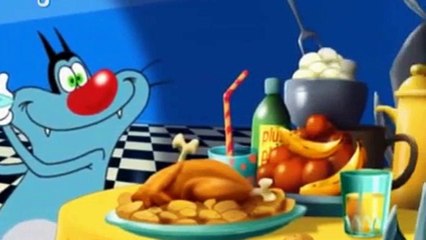 ÀLong Trai Production Oggy and the Cockroaches 1