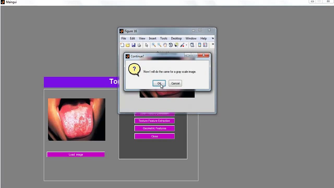 Scilab Project output - Latest Scilab Projects - Scilab Tutorial