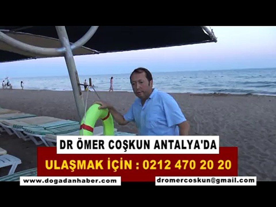 BİZE ULAŞIN