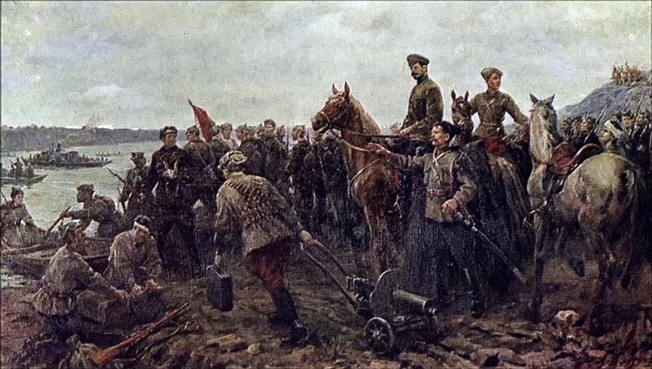 Ддт - Закопали Штыки