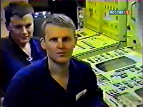 ДДТ - Капитан Колесников.