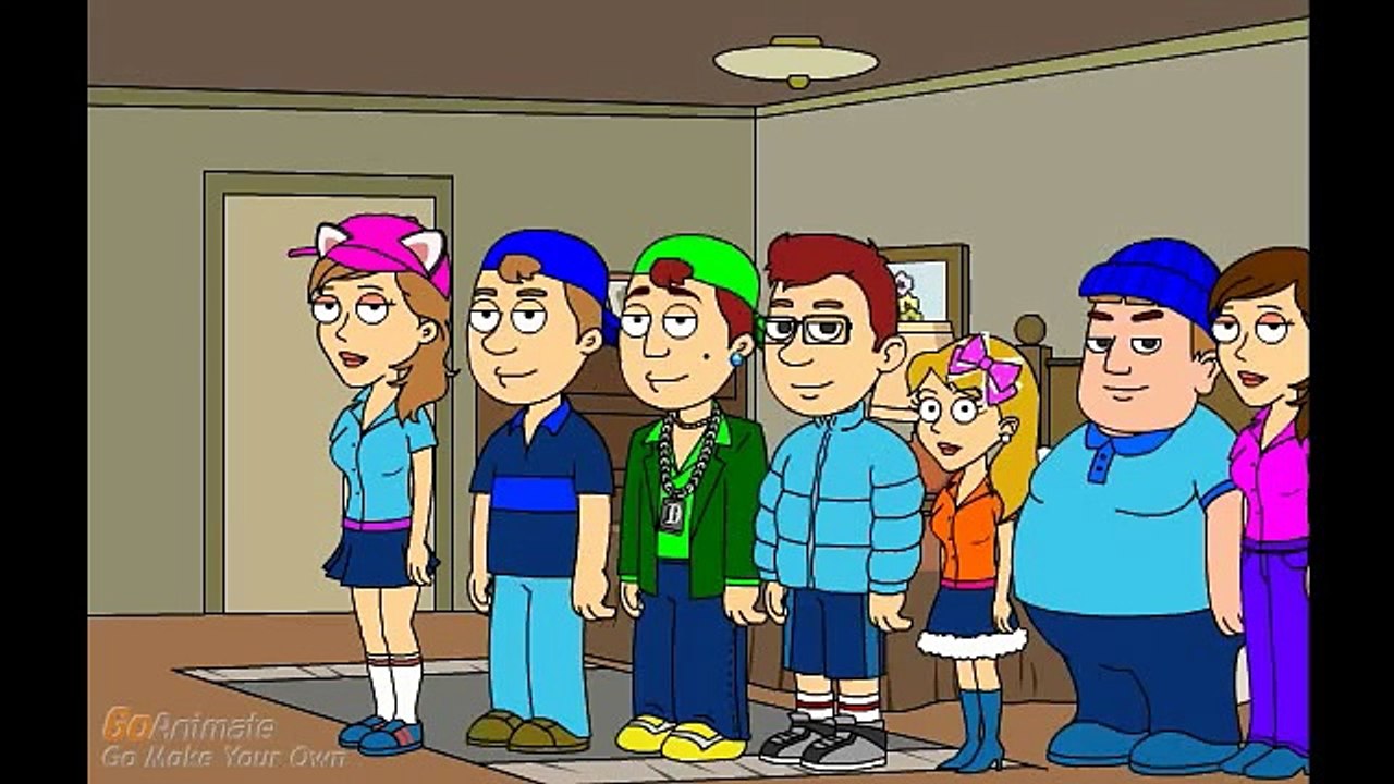 3 New Grounded Series Planned