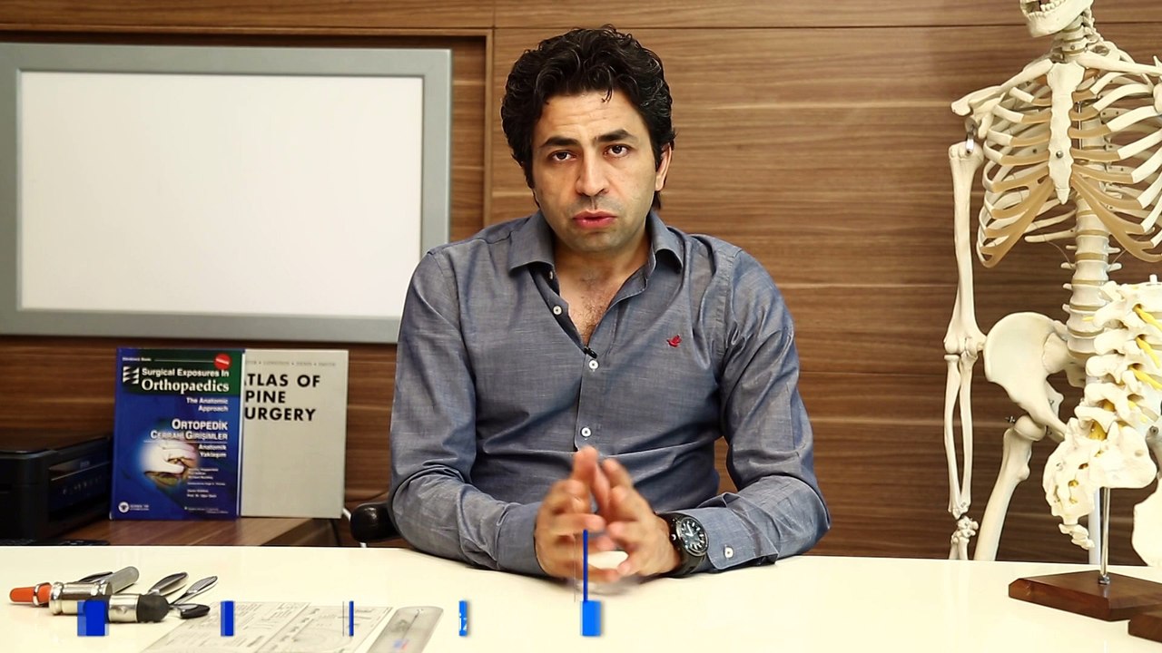 Geç kalınmış osteoporoz hastasında hangi yöntemler kullanılır? - DOÇ. DR. MEHMET AYDOĞAN