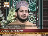 Ya Rasool Allah - Prof Abdul Rauf Rufi