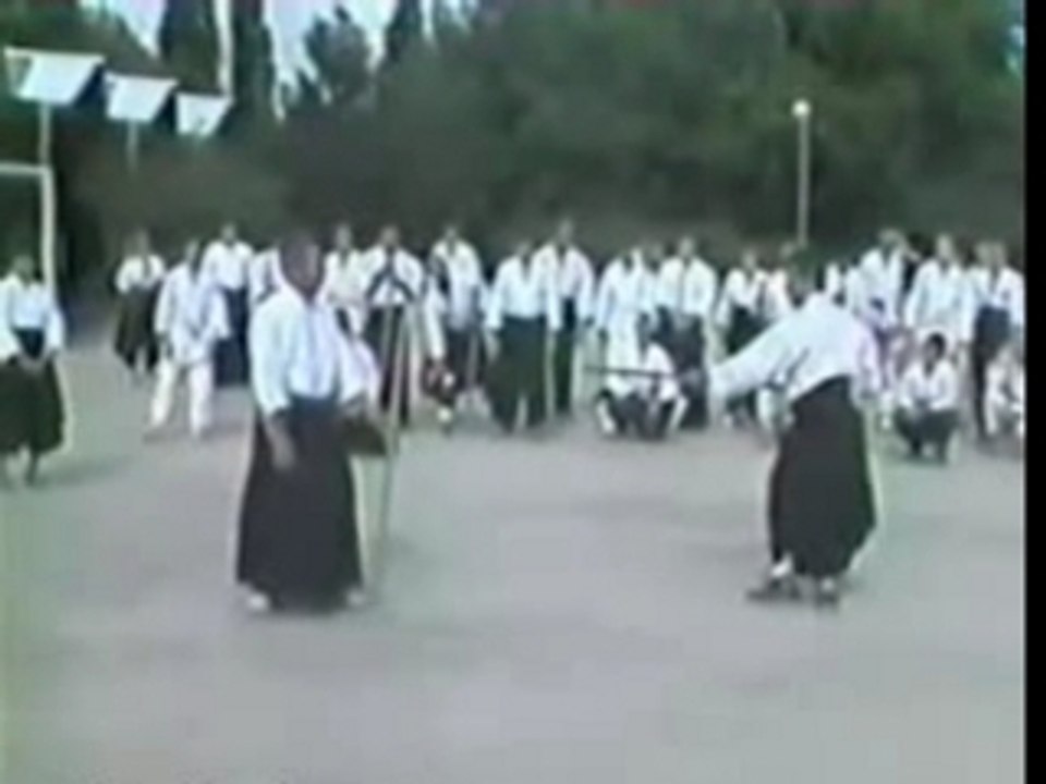 Aikido-iwama-saito-Kumijo-1-6