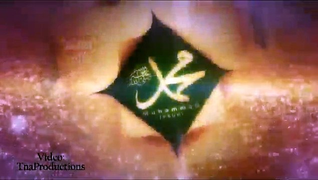 Huzoor Denge Zaroor Denge Full Video Naat [2015] Hafiz Tahir Qadri - Naat Online - Video Dailymotion