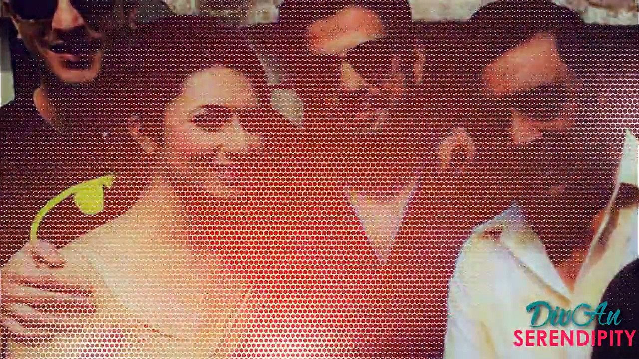 DivAn [HD] U+Me