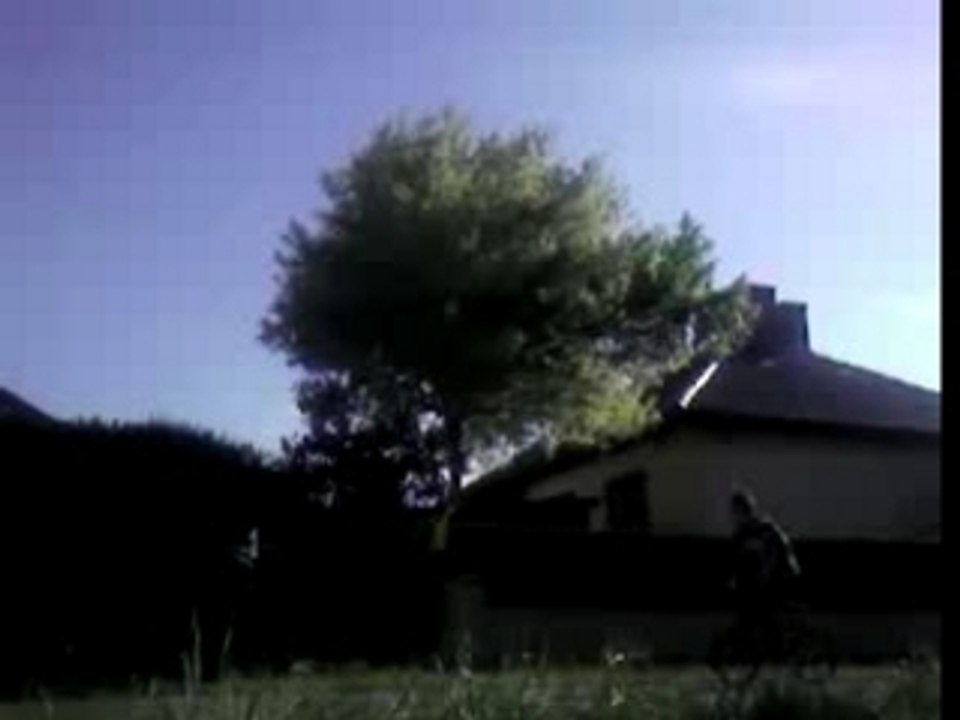 moi cascadeur