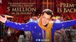 Prem Ratan Dhan Payo Trailer Breaks Records, Beats Hrithik Roshan Bang Bang