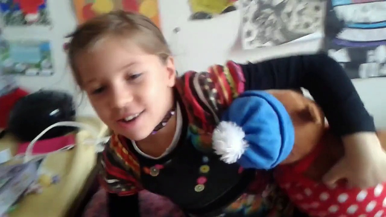 Marilou - Petit papa