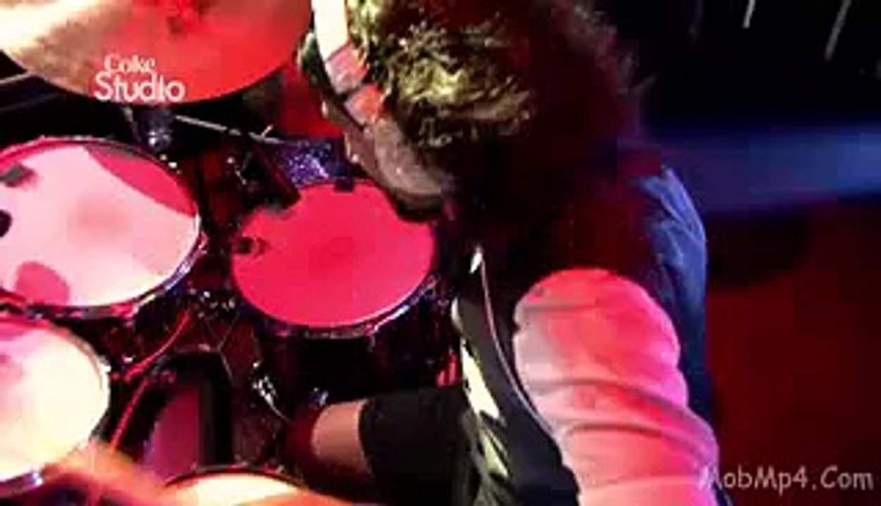 Ambwa Talay - Javed Bashir & Humera Channa Coke Studio Pakistan, Season 7,