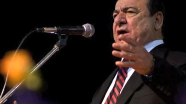 sabah fakhri , 9ol lil malihah قل للمليحة - صباح فخري - Dailymotion