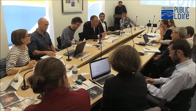 Conférence Jeudi 24 septembre : la territorialisation de l’adaptation aux impacts du changement climatique