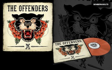 The Offenders - Harsh Reality