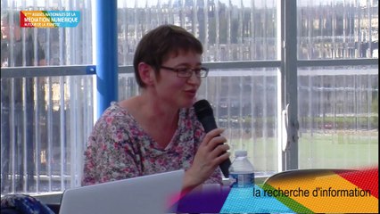 E05 - Rechercher et décrypter l'information sur Internet