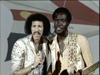 Commodores - Sail On