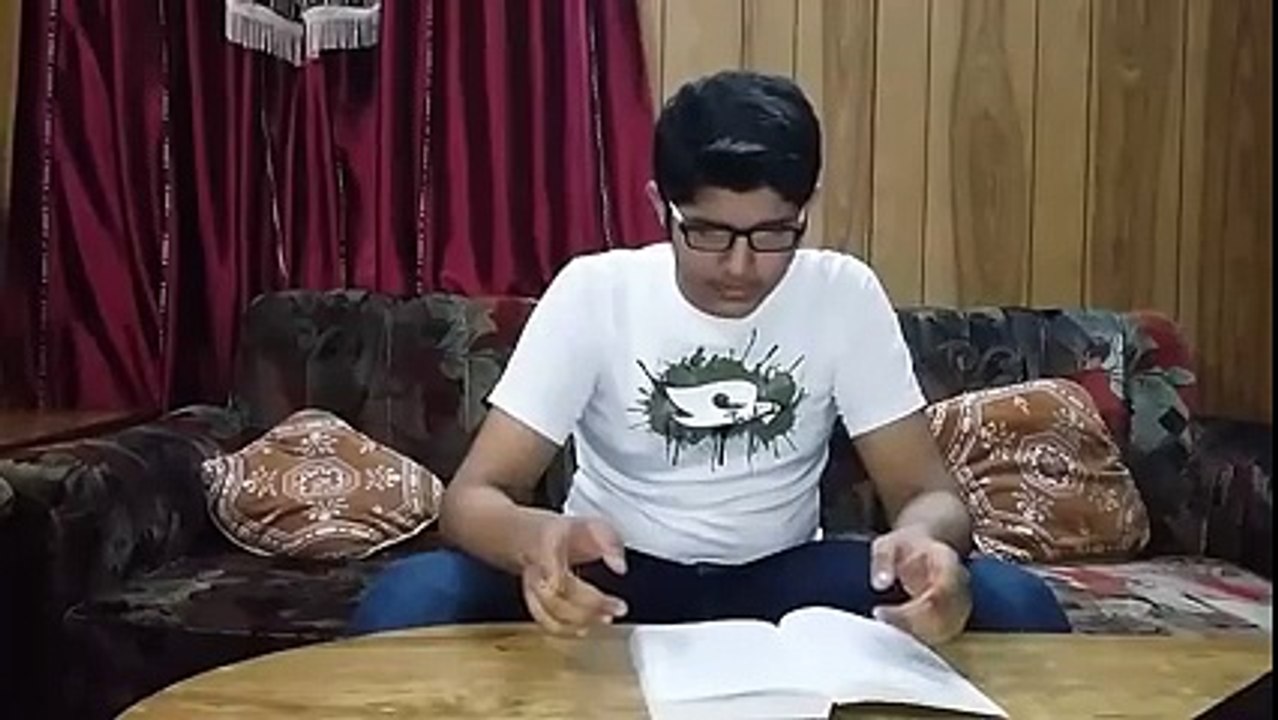 video