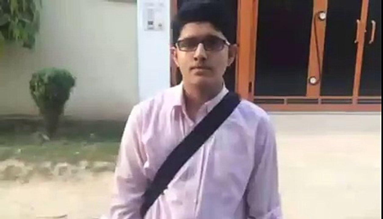 video