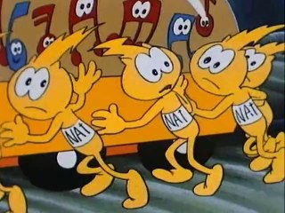 Siamo fatti così - 02 - L'orecchio