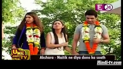 Rashami Aur Sameer Ne Ki Chori Chupke Shaadsi Ki Yeh Rishta Kya Kehlata Hai