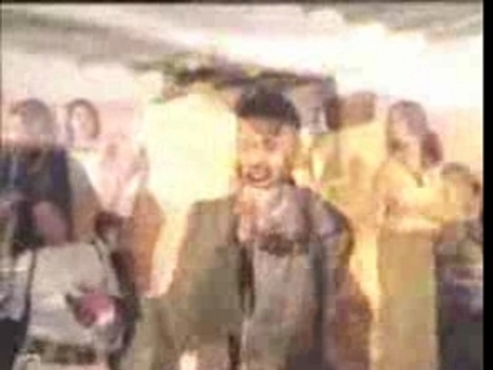 chaabi errachidia sahraa   kamal al idrissi