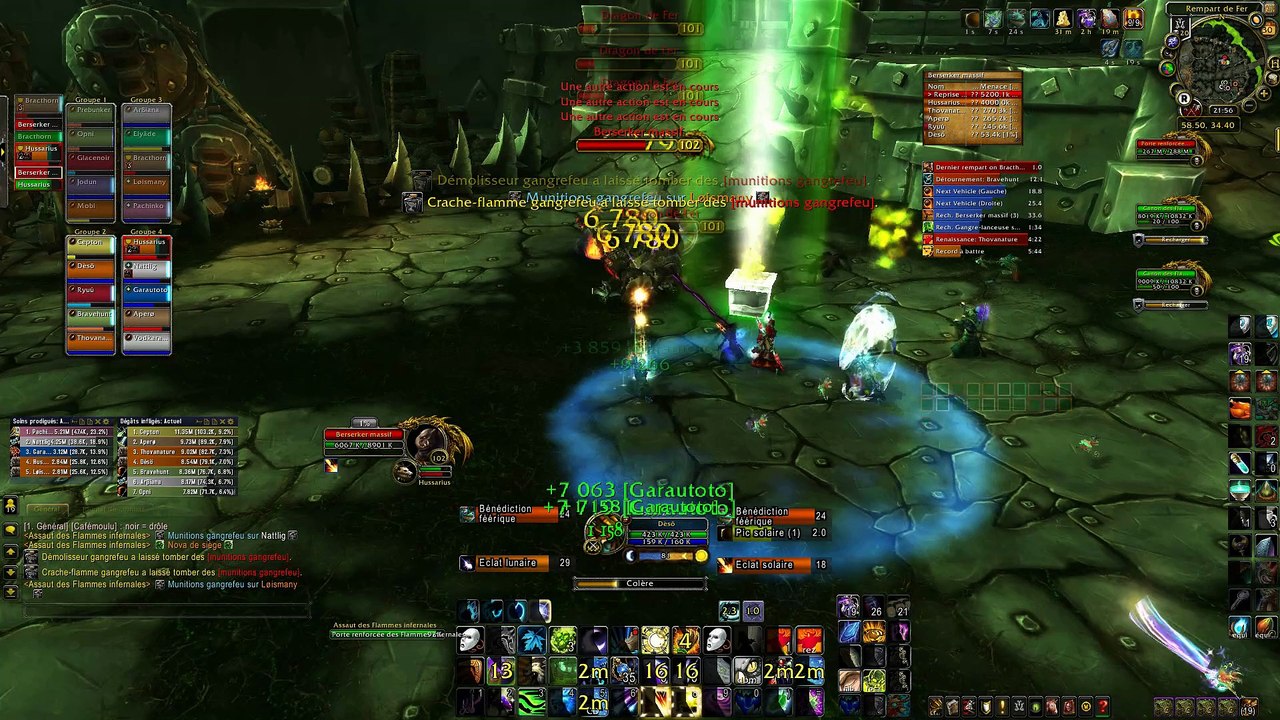 Guilde Hazard