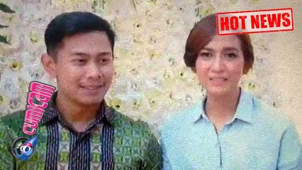 Nina Zatulini Resmi Dilamar - Cumicam 03 Oktober 2015