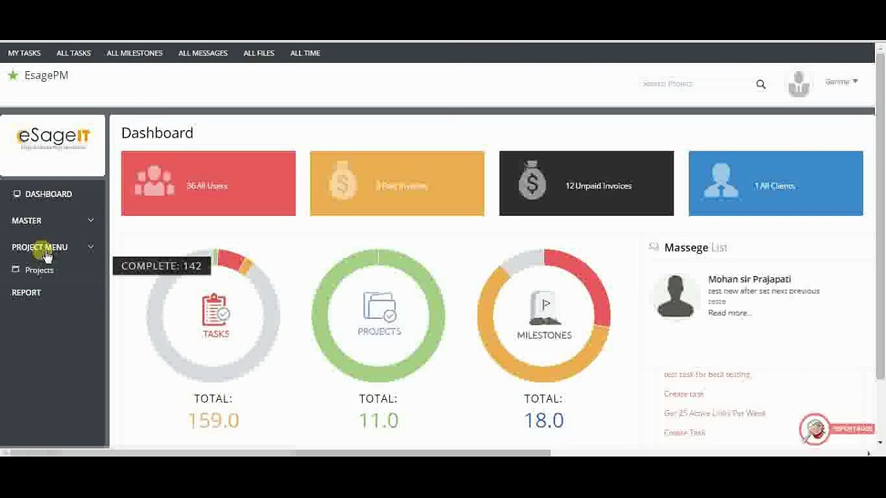 Seo Link Management Tool