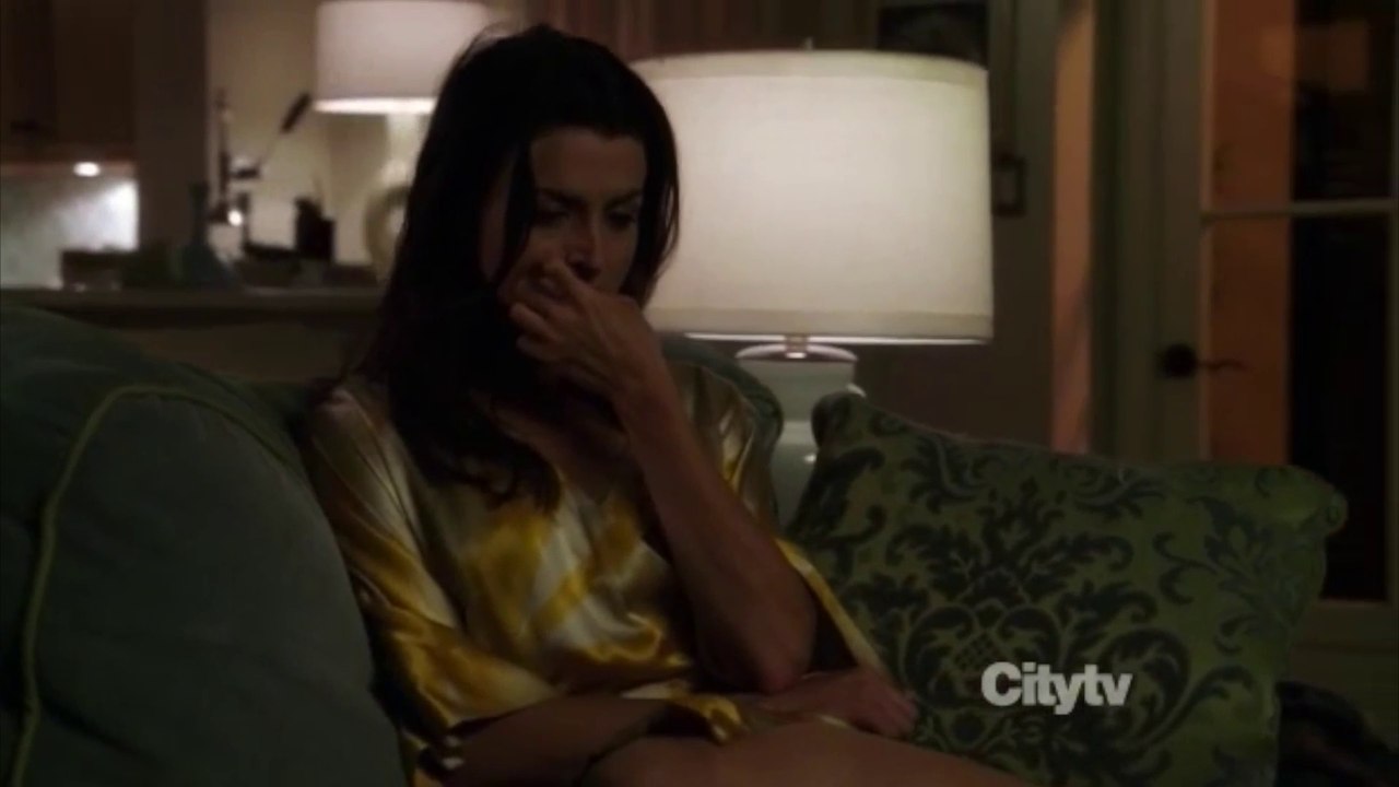 PP 5x06 - Amelia Shepherd