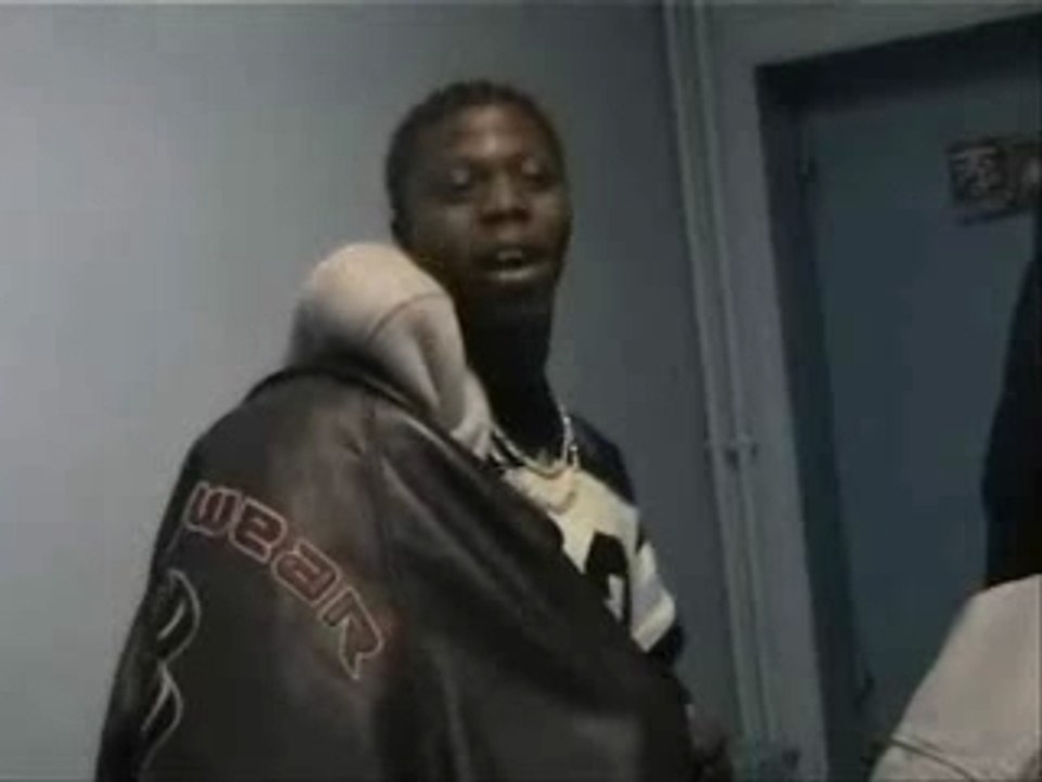 Lim Intro DVD Enfant Du Ghetto(www.limto