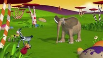 Funny Animals Cartoons Compilation Just For Kids to Have Fun !!! Funny Animals Cartoons |