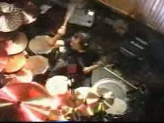 Satriani  Surfing With The Alien