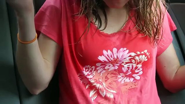 Summer Bra Struggles You Know Too Well