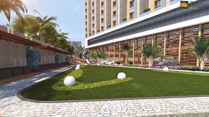 Residential 3D Architectural Rendering