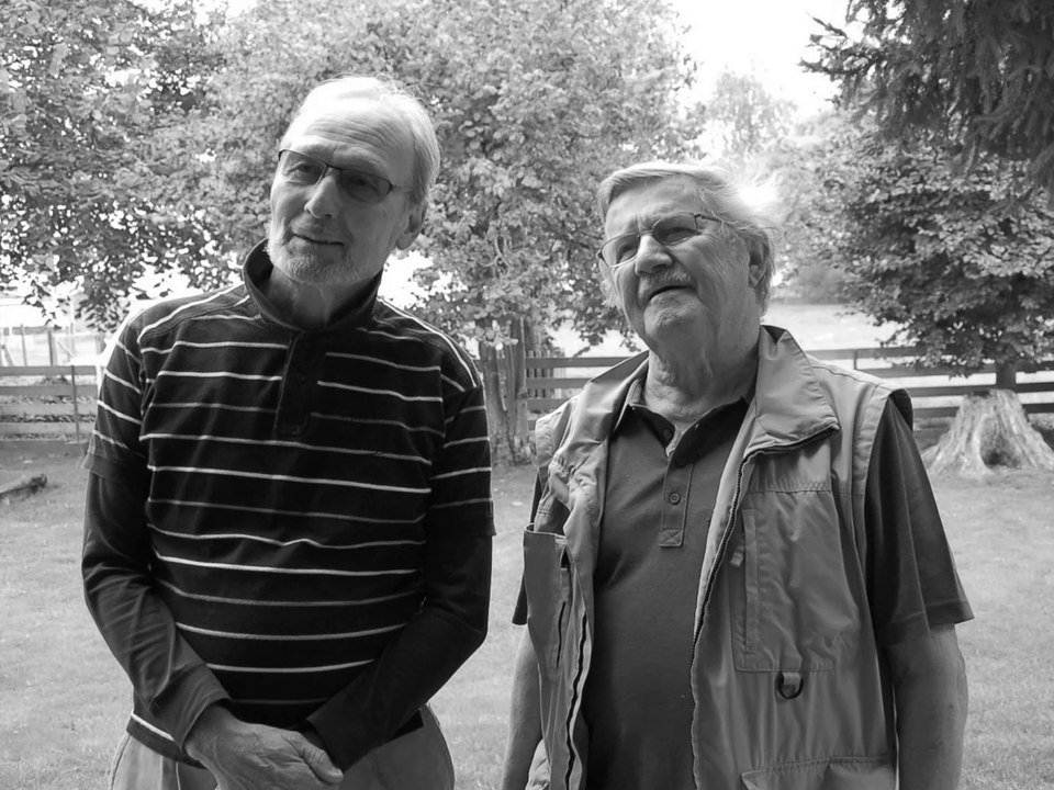 Interview Cinque Terre Chor