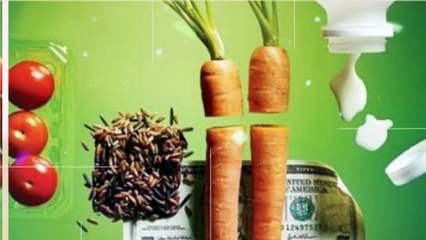 Organic Food Savings Tips