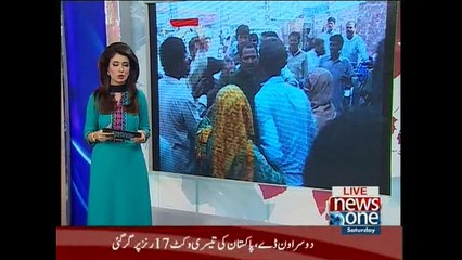 NewsONE Regional, 3-October-2015