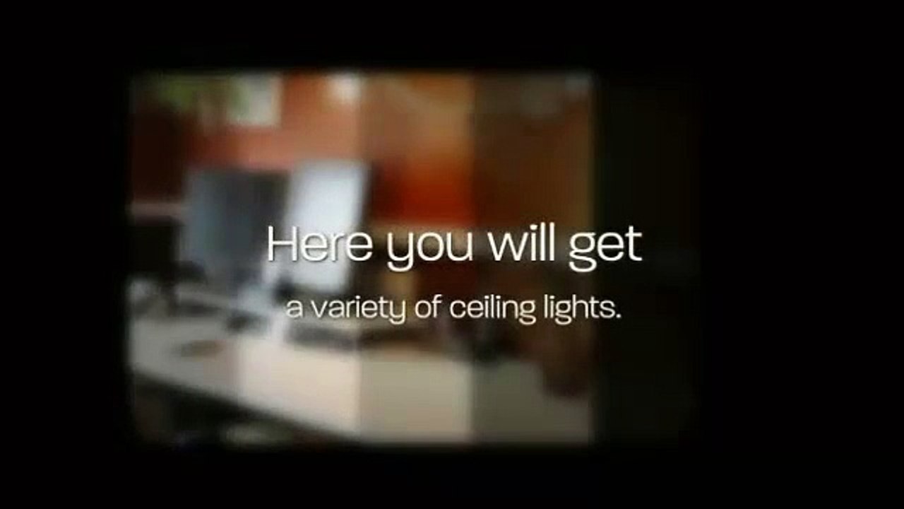 Singapore Ceiling Lights | https://www.sparkleoffice.com.au/