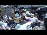Aversa (CE) - Discarica in Viale Europa: il 