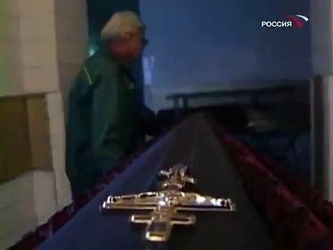 Жизнь после смерти - Научный эксперимент в крематории!