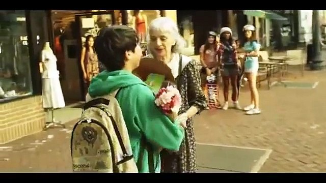 После каждой ссоры смотри это, и подумай, стоит ли...