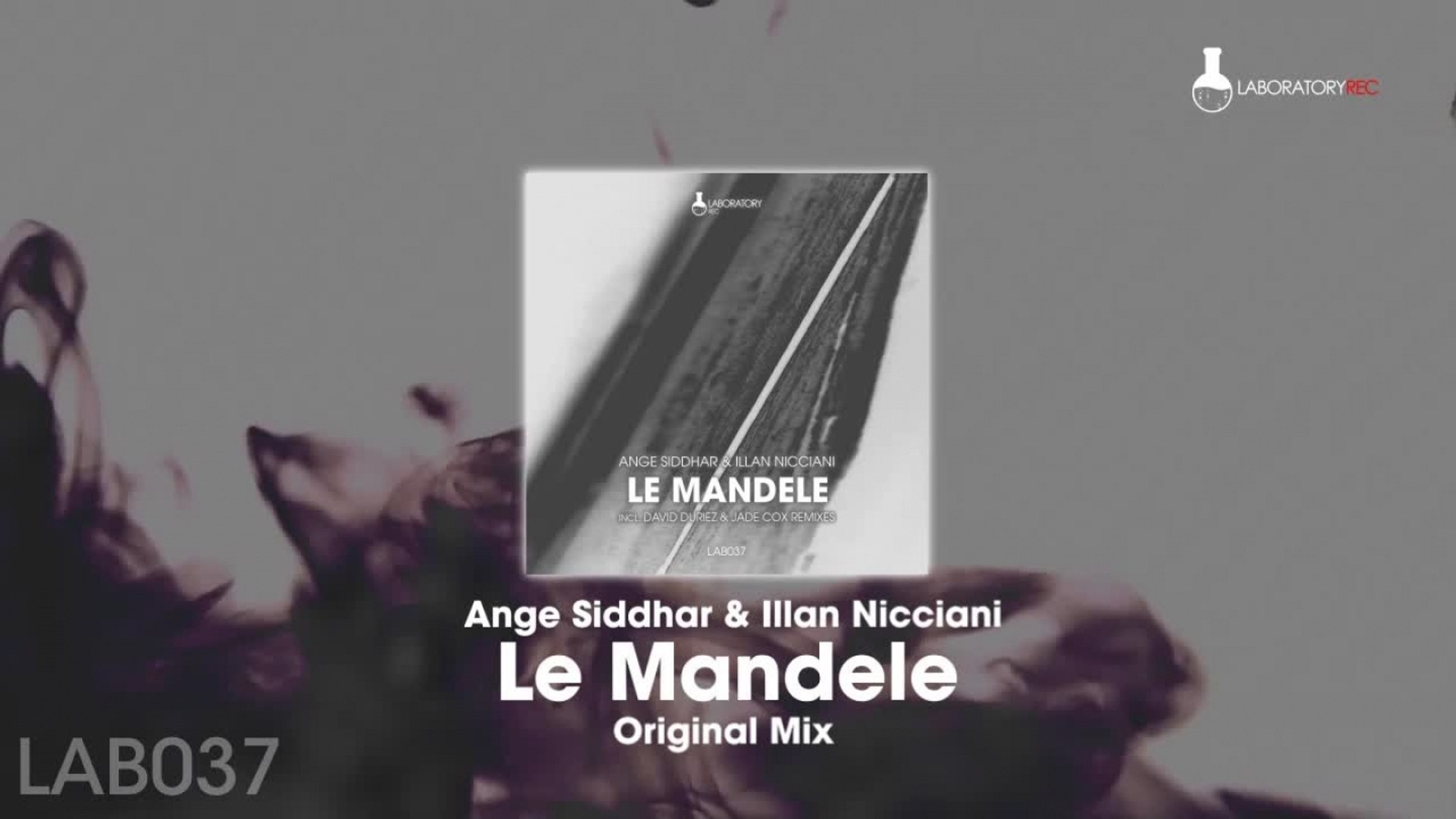 ange siddhar illan nicciani le mandele original mix video dailymotion